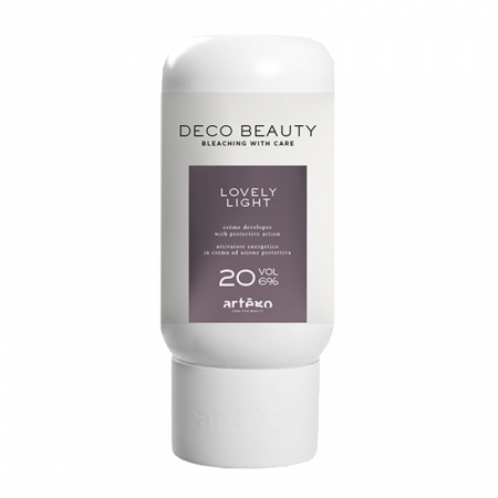 PAR - Oxidant crema 6% Artego Lovely Light 1000 ml