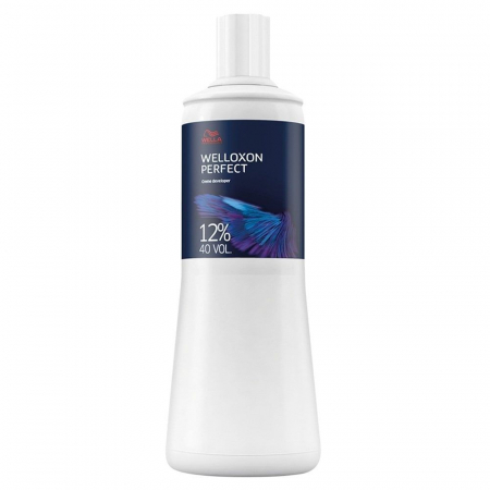Oxidant - Oxidant crema Wella Professional Welloxon 12% 40 VOL