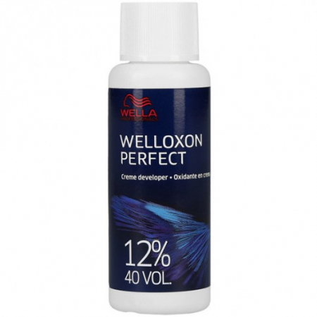 Oxidant - Oxidant crema Wella Professional Welloxon 12% 40 VOL