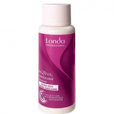 Oxidant - Oxidant vopsea permanenta Londa Professional 6%