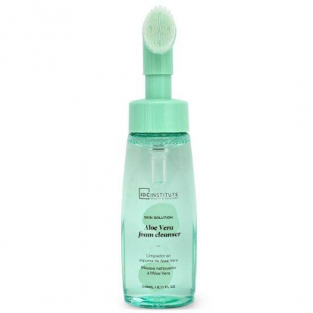 Pachet purificare faciala Aloe Vera Revers [2]