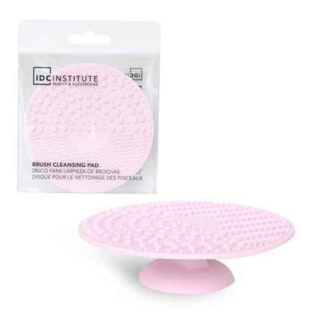 MACHIAJ - Perie pentru fata din silicon AQ-2607W-P