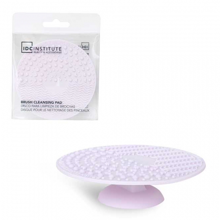 MACHIAJ - Perie pentru fata din silicon AQ-2607W