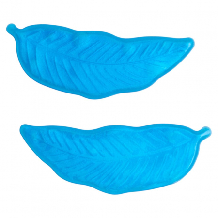 Pad pentru ochi cu acid hyaluronic 3 perechi, IDC Institute, 90302 [3]