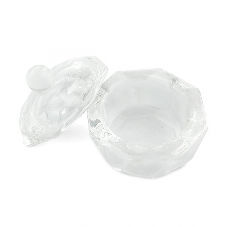 Paharel din sticla cu capac [1]