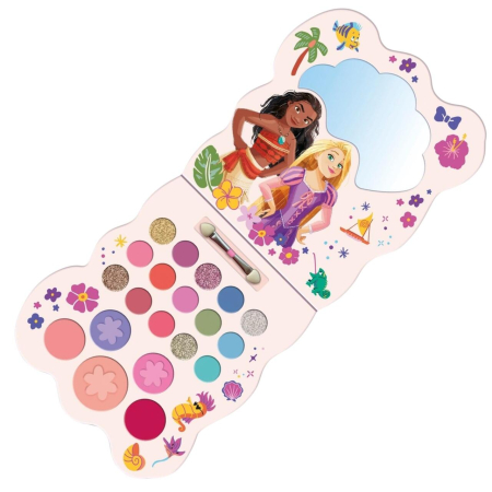 Paleta de machiaj Princess 1666 [2]