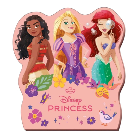 Paleta de machiaj Princess 1666 [4]