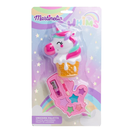 Paleta de machiaj Whims Unicorn, Martinelia, 85431 [1]