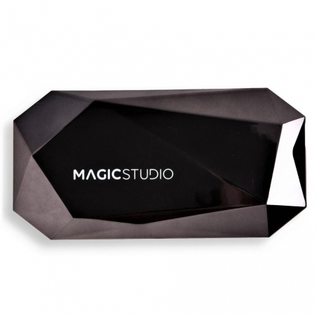 Paleta fard ochi Black Crystal Magic Studio 50516 [1]