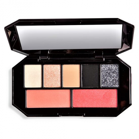 Import - Paleta fard ochi Black Crystal Magic Studio 50516