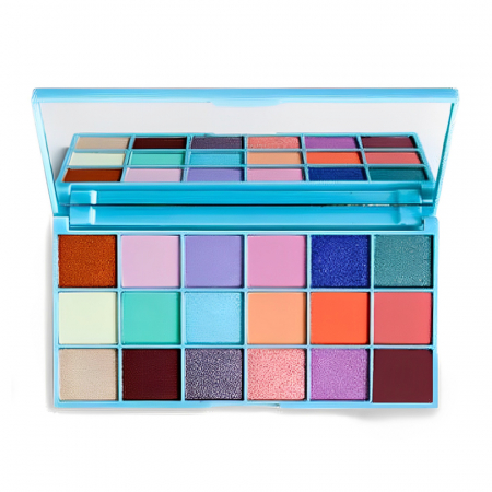 MACHIAJ - Paleta farduri si trusa machiaj AQ-31170