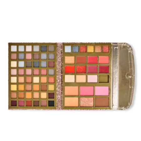 Fara Categorie - Paleta machiaj Maxi Wallet Diamond Magic Studio 11970