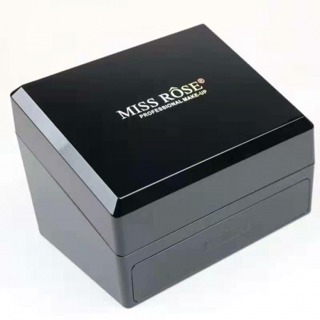 Paleta makeup profesionala Miss Rose, make up kit, 7002-006n [0]
