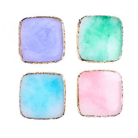 UNGHII - Paleta patrata