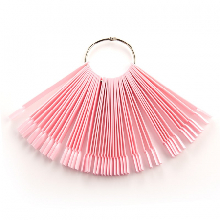 UNGHII - Paleta pt 50 de culori - roz