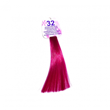 Paletar de culori spuma coloranta pentru par Trendy Mousse, Venita [6]