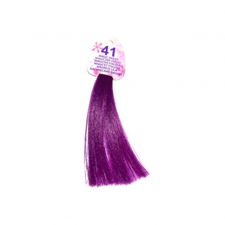 Paletar de culori spuma coloranta pentru par Trendy Mousse, Venita [14]