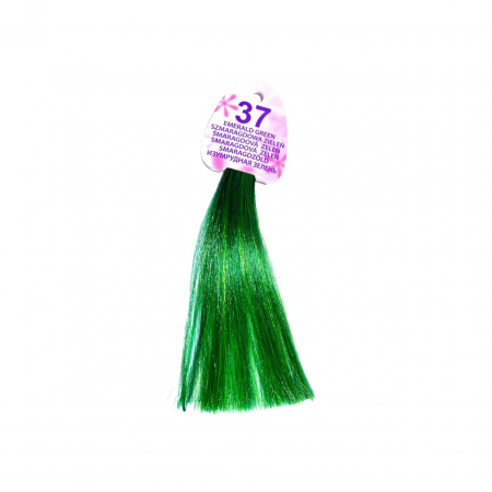 Paletar de culori spuma coloranta pentru par Trendy Mousse, Venita [10]