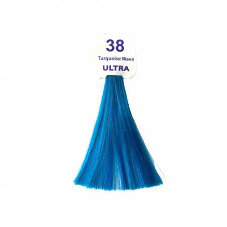 Paletar de culori vopsea de par Trendy Cream, Venita [8]