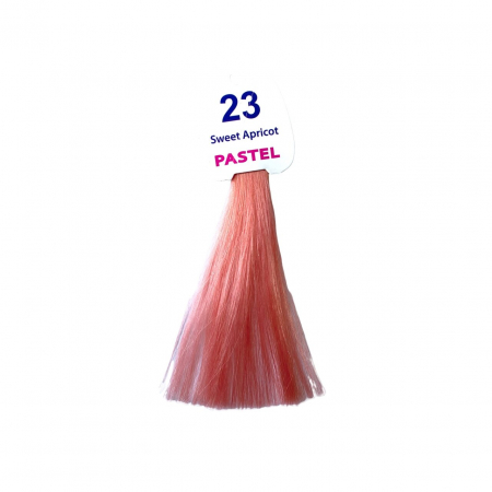 Paletar de culori vopsea de par Trendy Cream, Venita [2]