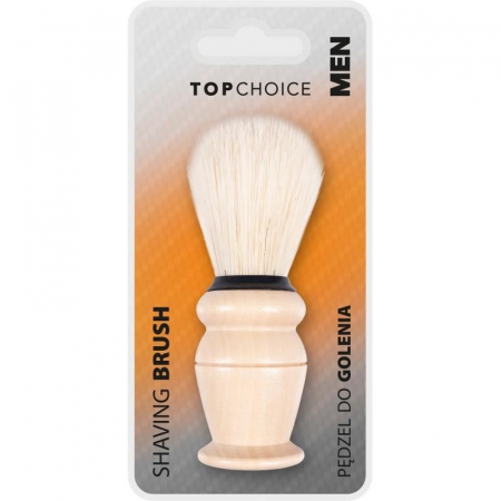 Pamatuf pentru barbierit Top Choice 30666 [1]