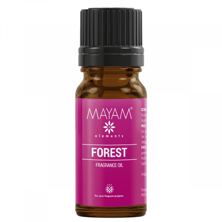 Parfumant Elemental, Forest, 10 ml [1]