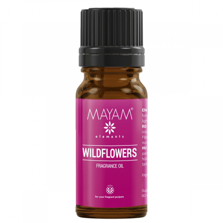 Parfumant Elemental, Wildflowers, 10 ml [1]