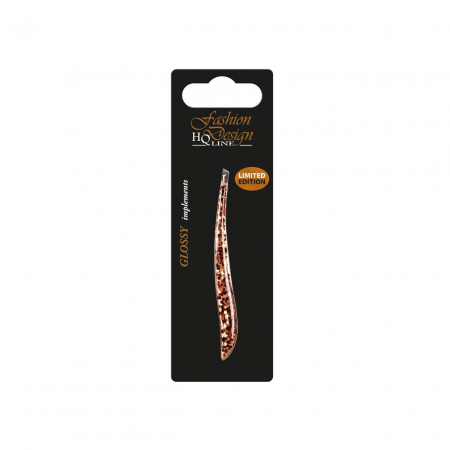 Penseta curbata Glossy, Top Choice [1]