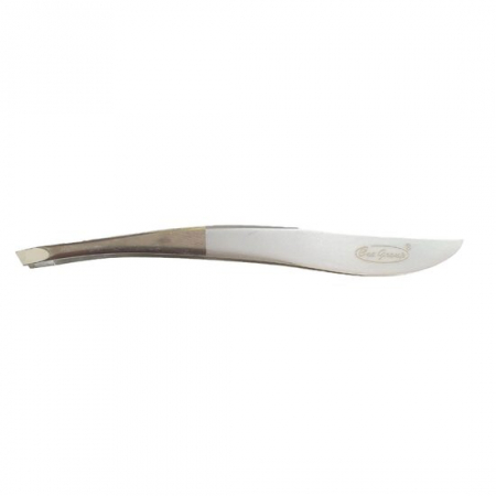 Fara Categorie - Penseta Profesionala, Satin, Curbata, One Group