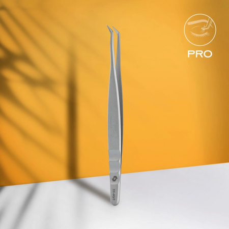 UNGHII - Penseta pt gene false Staleks Expert TE-40/1