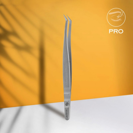 UNGHII - Penseta pt gene false Staleks Expert TE-40/13