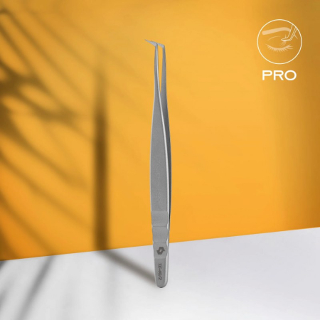 UNGHII - Penseta pt gene false Staleks Expert TE-40/2