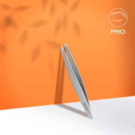 UNGHII - Penseta pt sprancene Staleks Pro TE-62/4