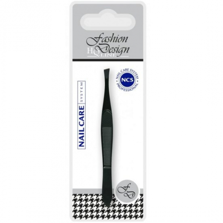 Import - Penseta simpla Top Choice, neagra