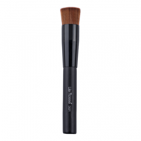 MACHIAJ - Pensula contouring, Lila Rossa, 321