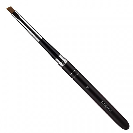Pensula Cupio gel One Stroke metalica Nr. 4