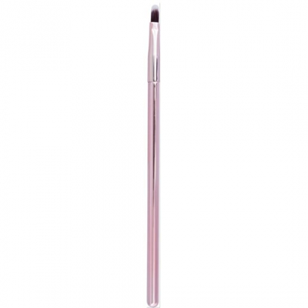 Pensula ingusta pentru fard de pleoape, Top Choice, Rose Gold