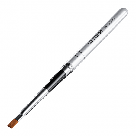 Pensula Lila Rossa, clasica, nr 4 [3]