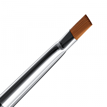 Pensula Lila Rossa, clasica, nr 4 [1]