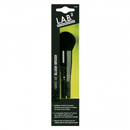 MACHIAJ - Pensula machiaj blush LAB2