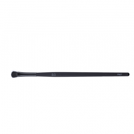 Pensula makeup pentru fard de ochi, BeNice, Basic, mini, PBN07 [2]