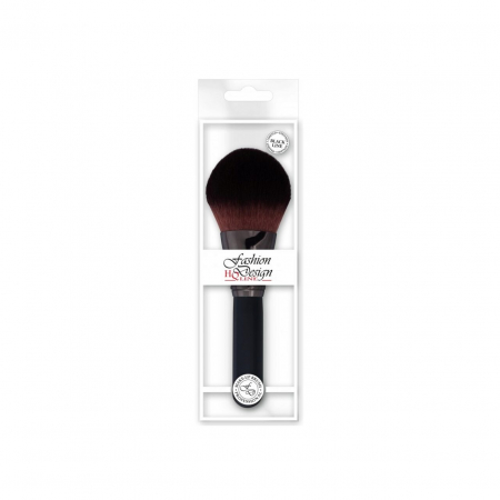 Pensula mare pentru pudra, Black Line, Top Choice [1]