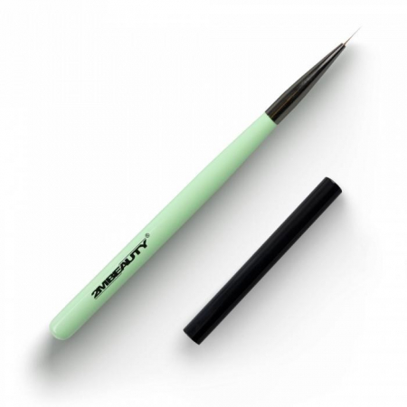 UNGHII - Pensula Nail Art 2M - M