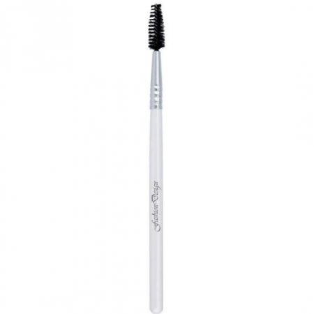 MACHIAJ - Pensula pentru fard de ochi Top Choice Fashion Design White Line 37214, marime M