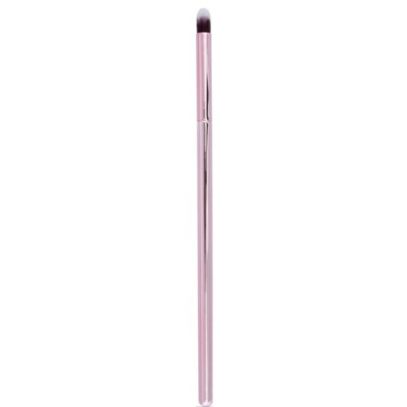MACHIAJ - Pensula pentru fard de pleoape, blending, Top Choice, Rose Gold
