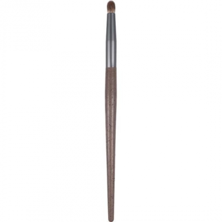 MACHIAJ - Pensula pentru farduri de pleoape Make Coffee Up 04 Top Choice 39379, 16 cm
