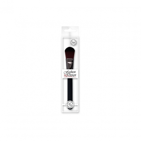 Pensula pentru fond de ten, Top Choice, Black Line [1]
