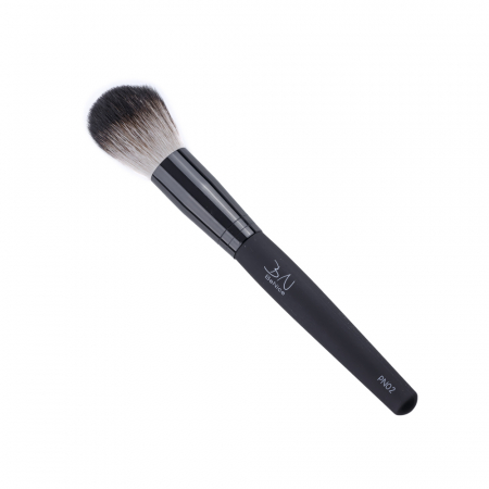 Pensula pentru pudra, BeNice, Basic, PBN02 [1]