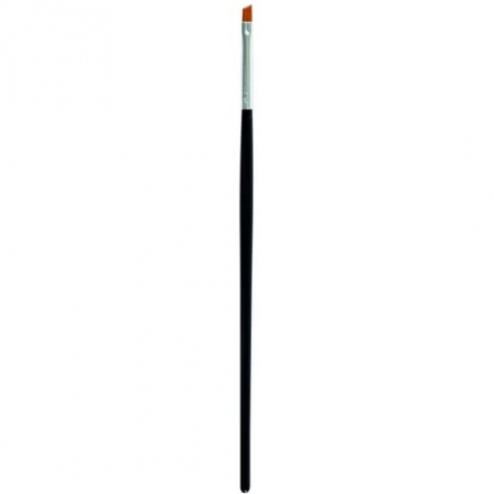 Fara Categorie - Pensula pentru vopsit cu Henna, pentru gene si sprancene, Top Choice