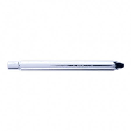 Pensula plata dreapta pentru ruj, Lila Rossa, Luna, rl5f [5]